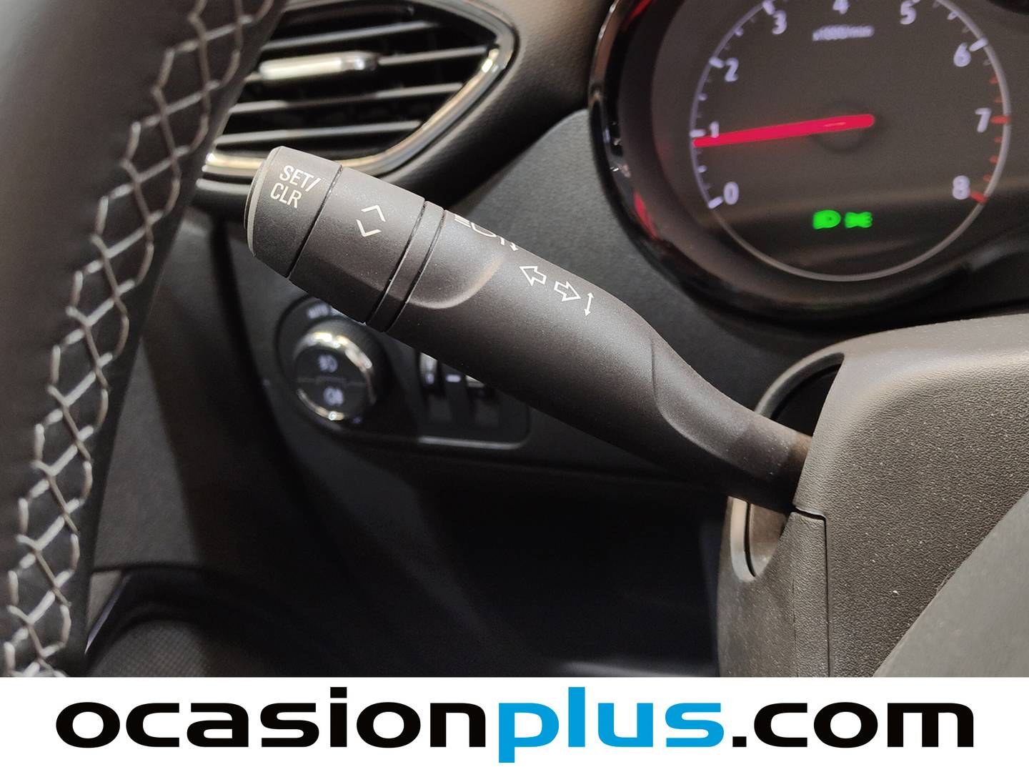 Opel Crossland X Opel Crossland X 1.2 S&S Design Line (110 CV) de segunda mano
