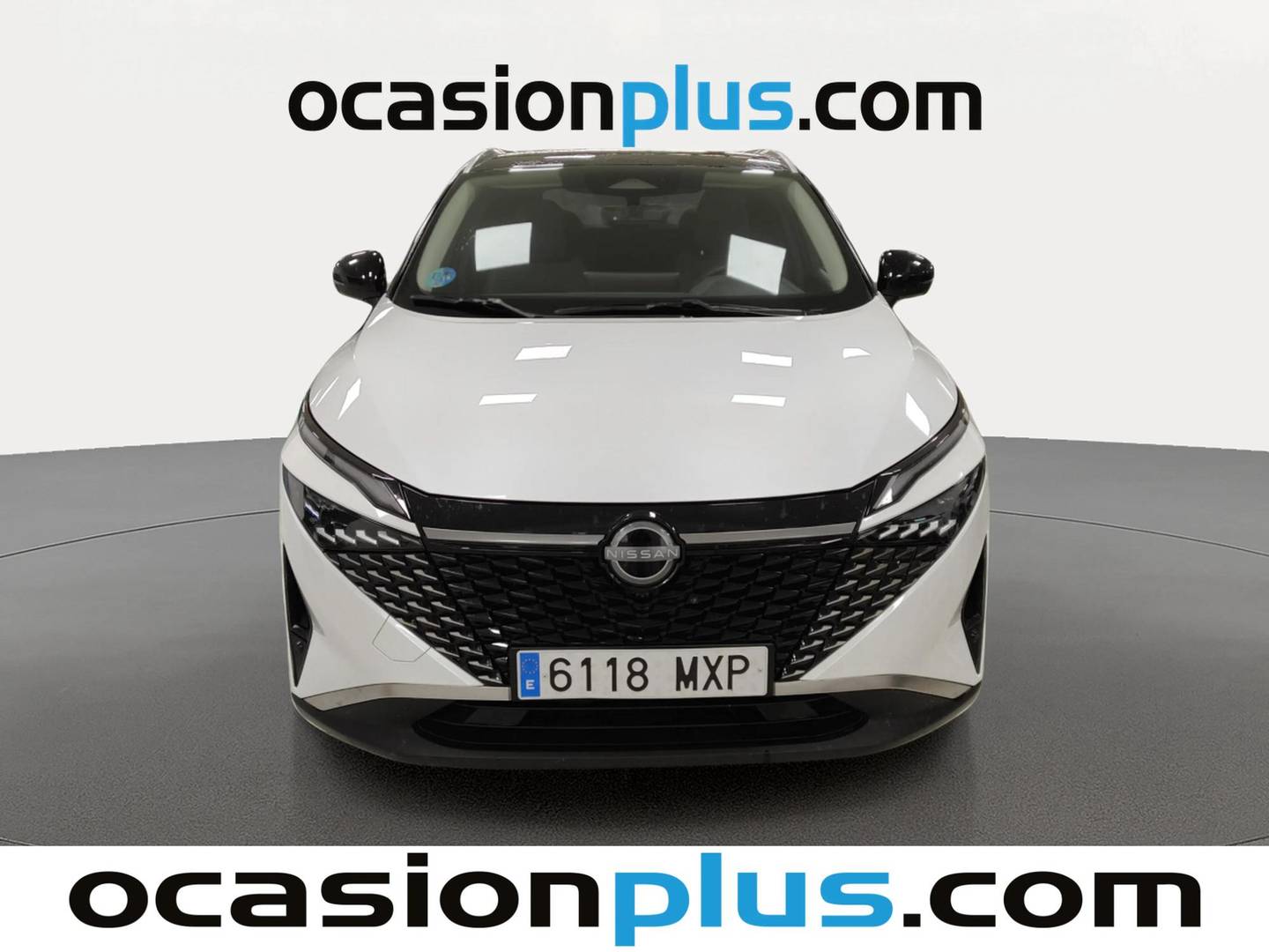 Nissan QASHQAI Nissan Qashqai DIG-T 140 N-Connecta (140 CV) barato