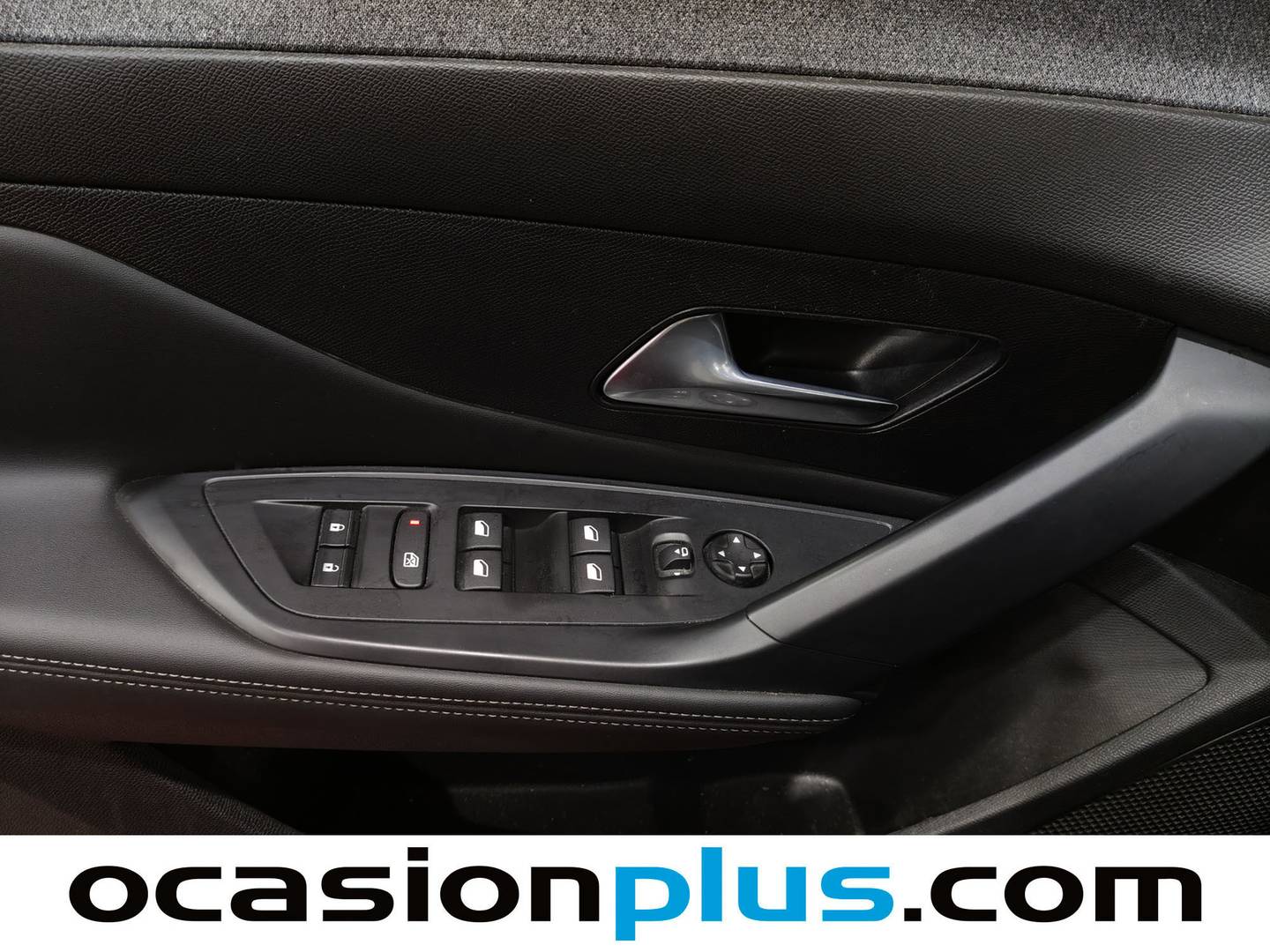 Peugeot 308 Peugeot 308 PureTech 130 S&S Allure Pack (130 CV) manual