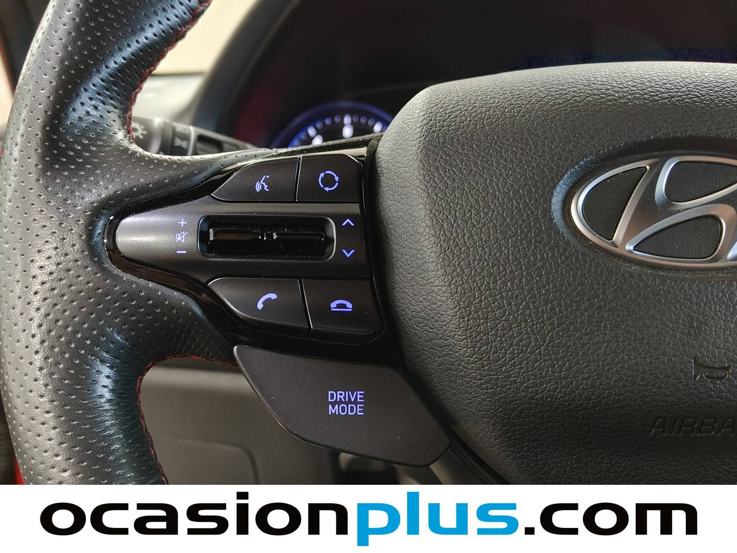 Hyundai i30 Hyundai i30 Fastback 2.0 TGDI N Performance (275 CV) barato