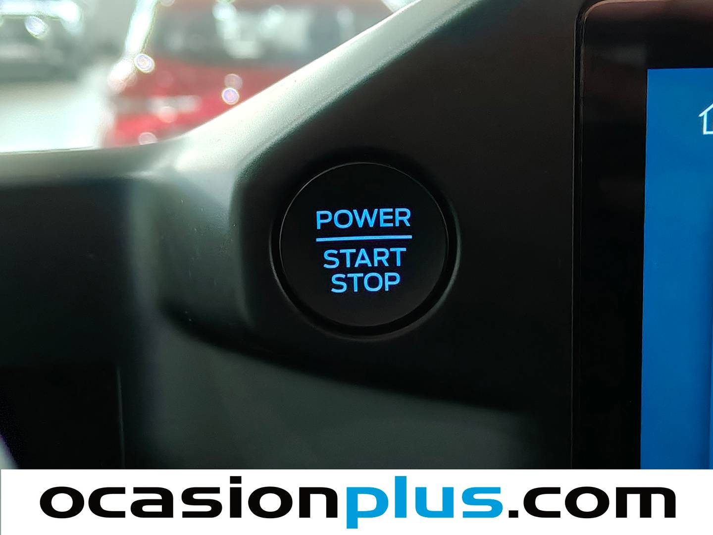 Ford Transit Custom Ford Transit Custom Furgon 2.0 Ecoblue 300 L1 Trend (136 CV) 2024