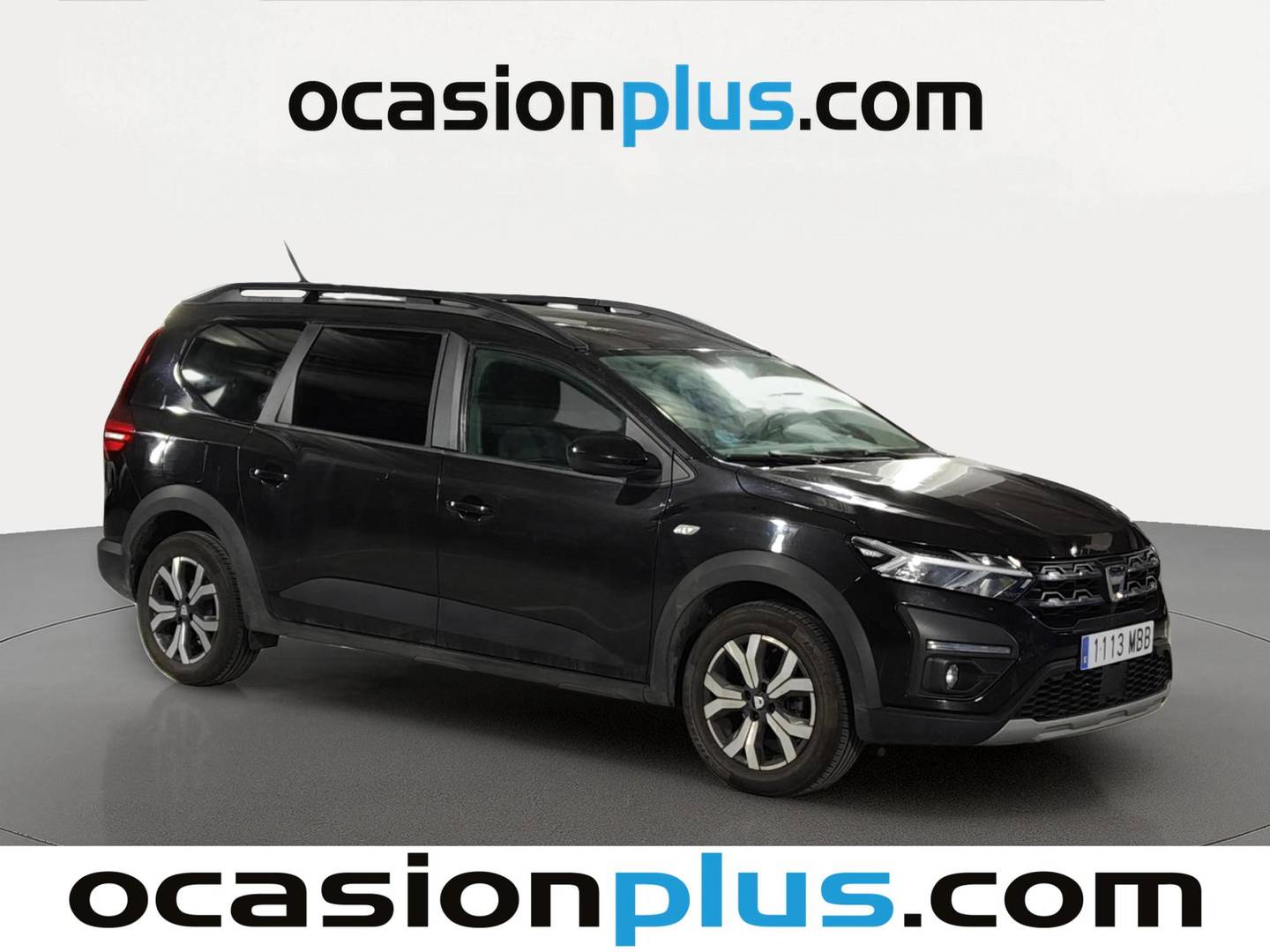 Foto Dacia Jogger Dacia Jogger Expression (100CV) ECO-G 5 plazas