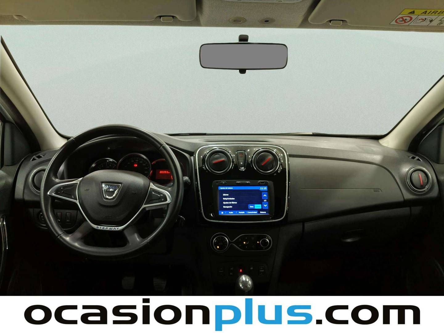 Dacia Sandero Dacia Sandero Serie Limitada Xplore TCe (90 CV) de ocasión