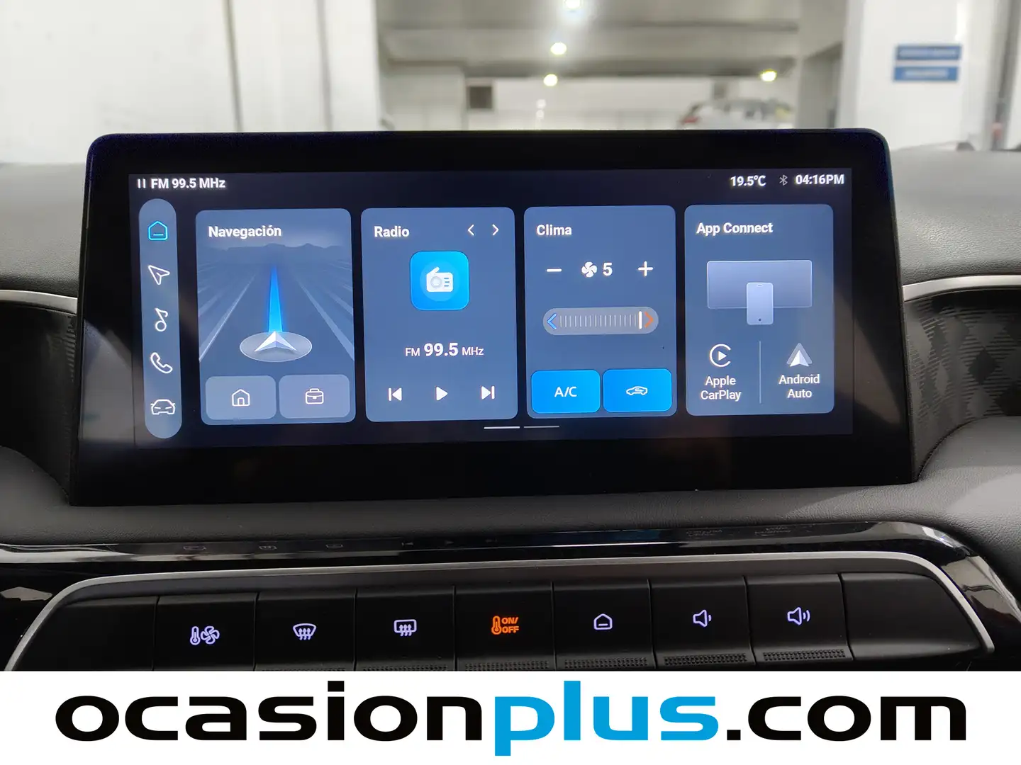 Foto MG MG3 MG MG3 1.5 Standard (116 CV)