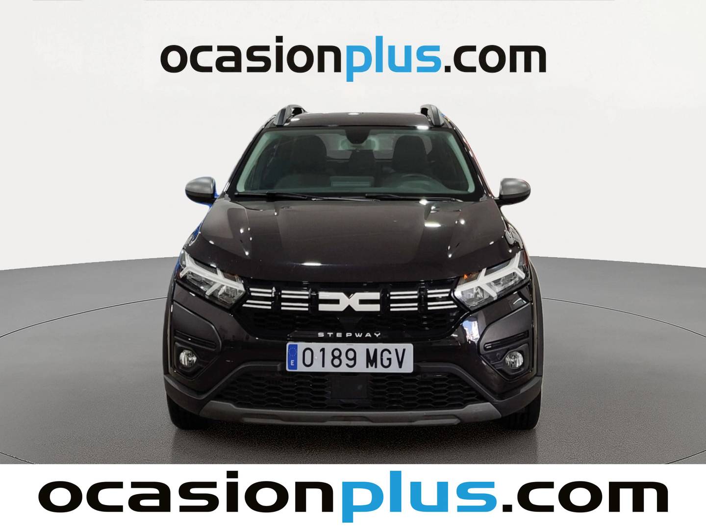Dacia Sandero Dacia Sandero Stepway Expression ECO-G (101 CV) barato