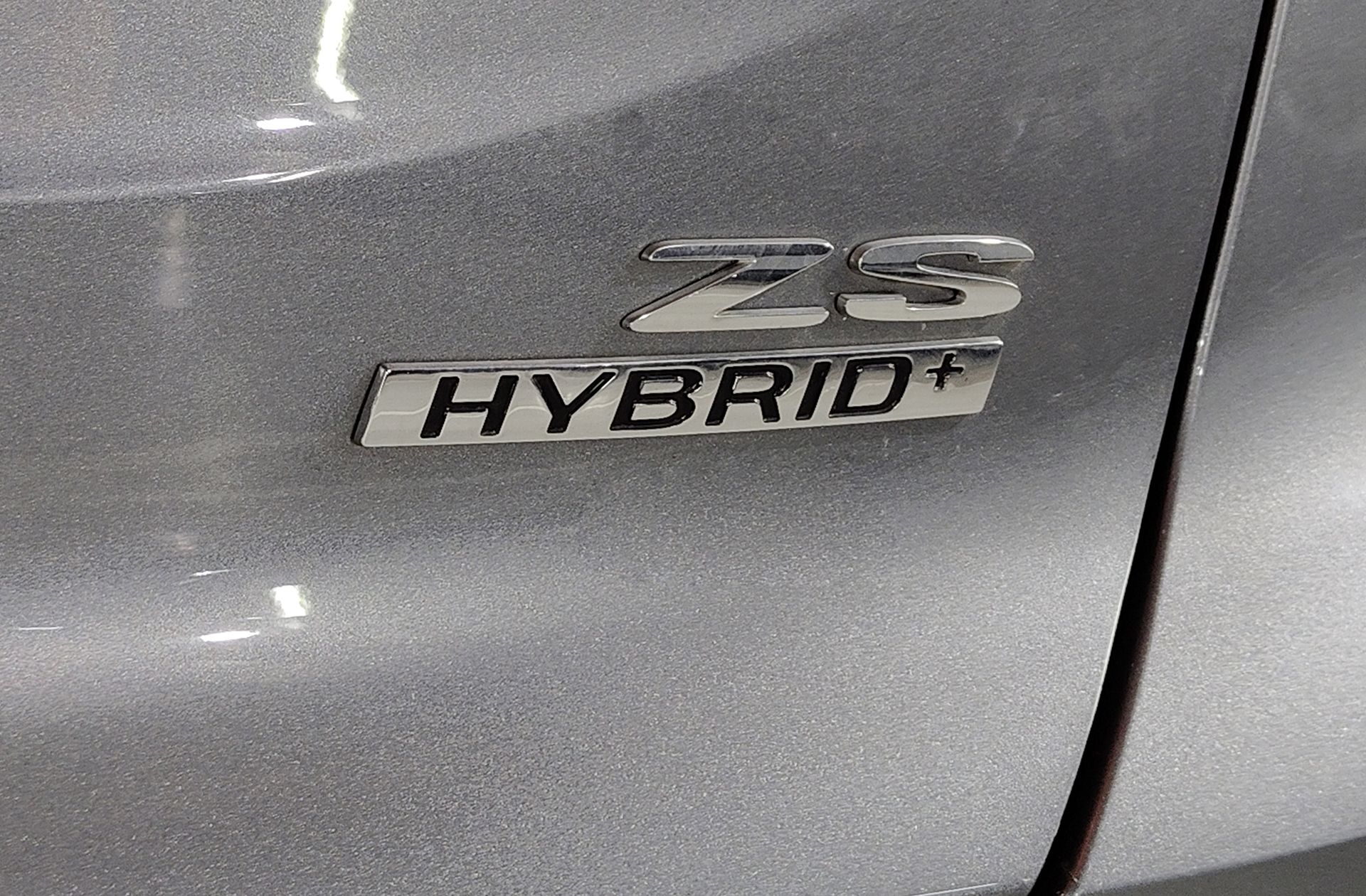 MG ZS 1.5 Hybrid+ Luxury - foto 5