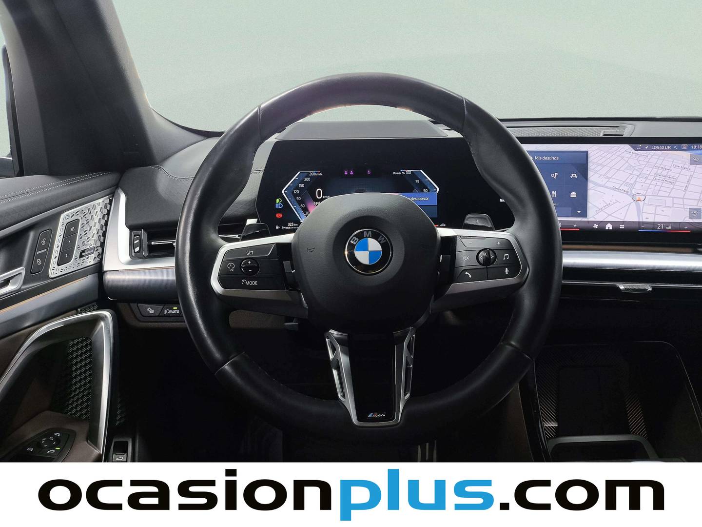 BMW X2 BMW X2 sDrive18d (150 CV) Pack M km 0