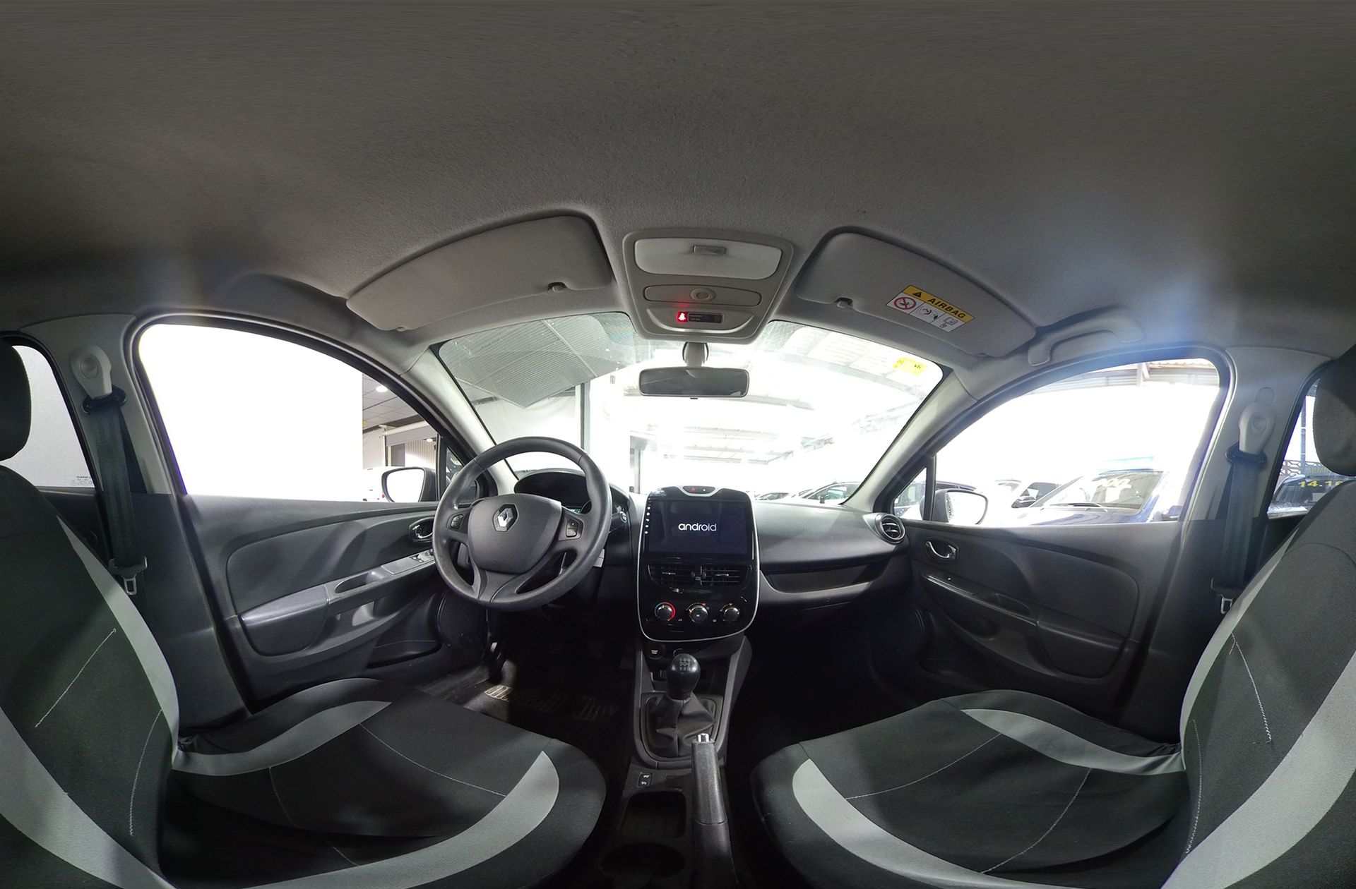 Renault Clio 1.2 16v Authentique - foto 36