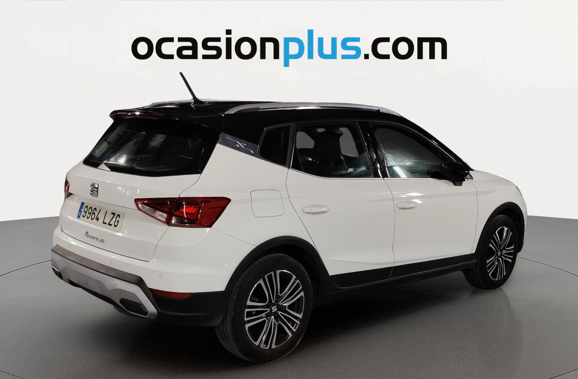 SEAT Arona 1.0 TSI Xperience XS - foto 4
