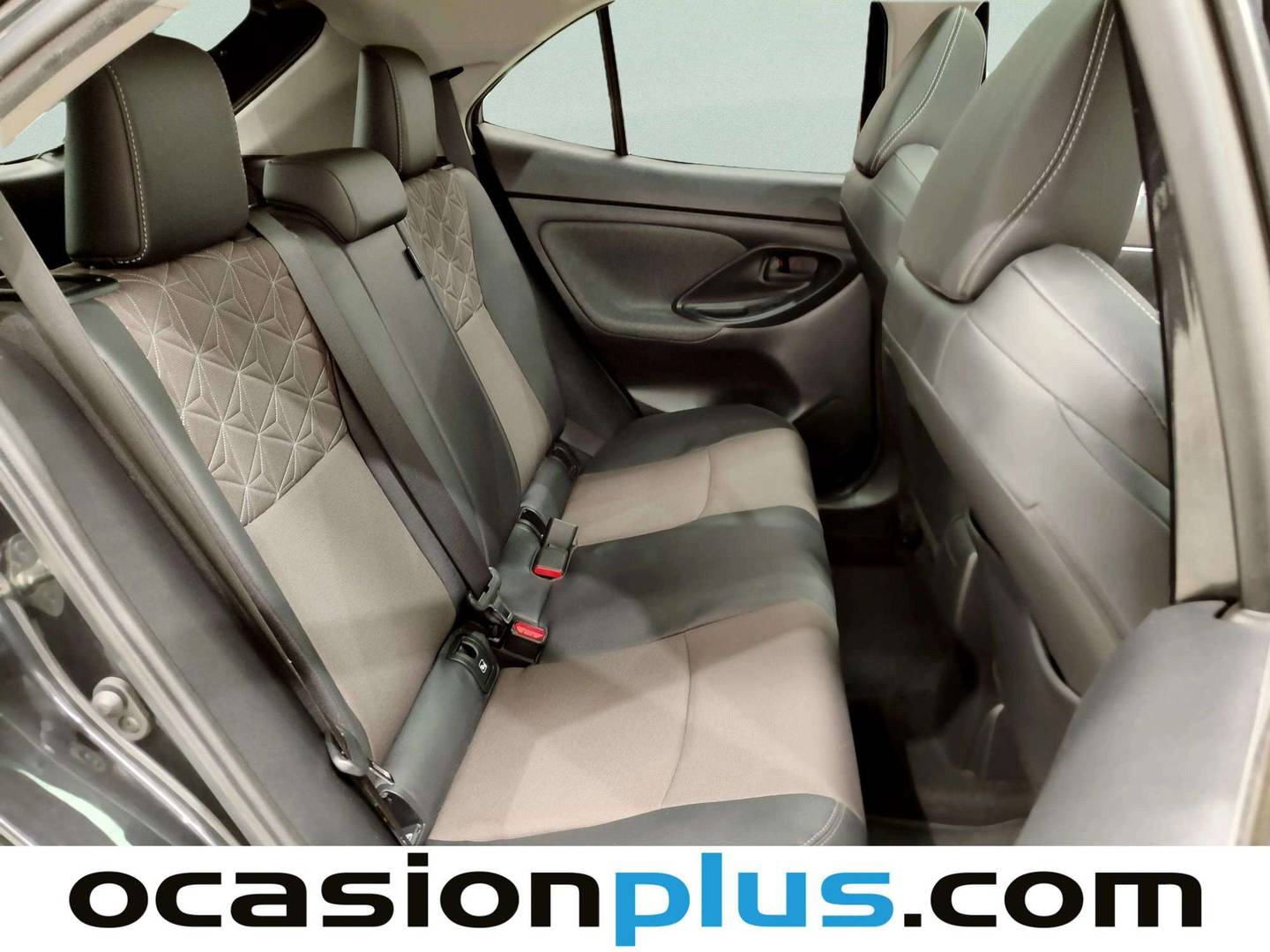 Toyota Yaris Cross Toyota Yaris Cross 120H Style Plus (116 CV) de segunda mano