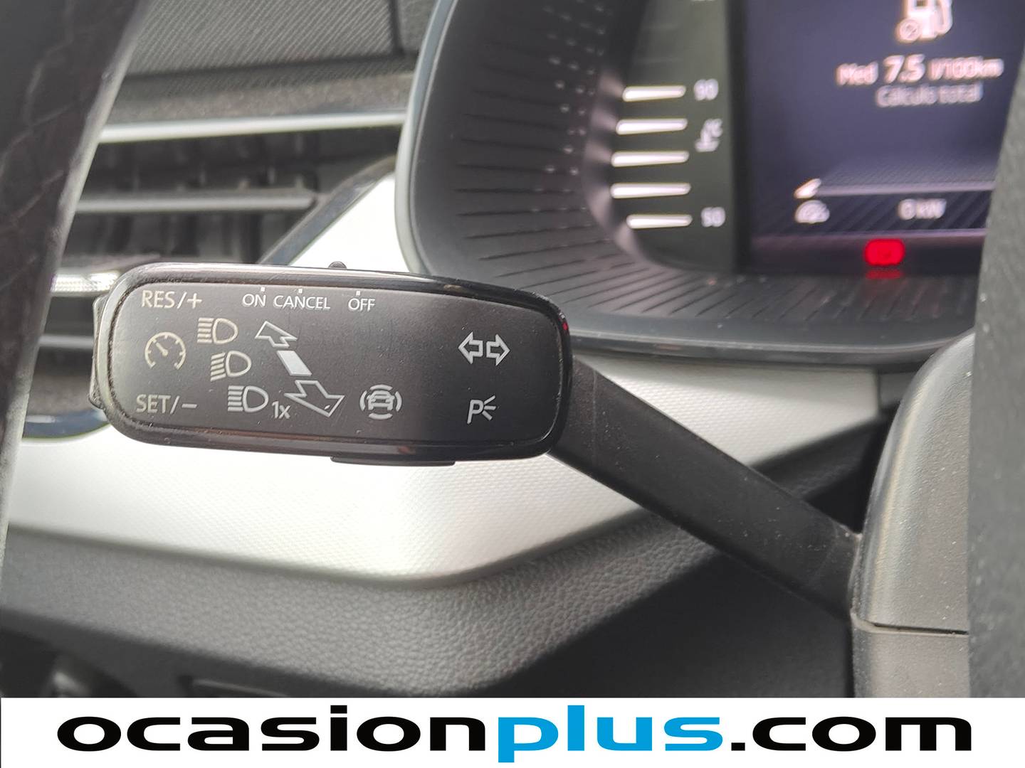 Foto Skoda Scala Skoda Scala 1.5 TSI Sport (150 CV)