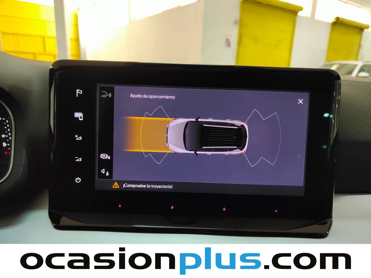 Seat Arona SEAT Arona 1.0 TSI S&S FR XL (115 CV) de segunda mano