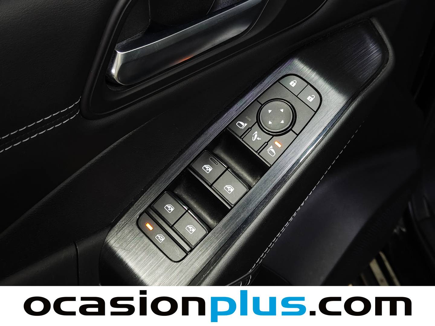 Foto Nissan QASHQAI Nissan Qashqai DIG-T 158 mHEV N-Connecta CVT (158 CV)