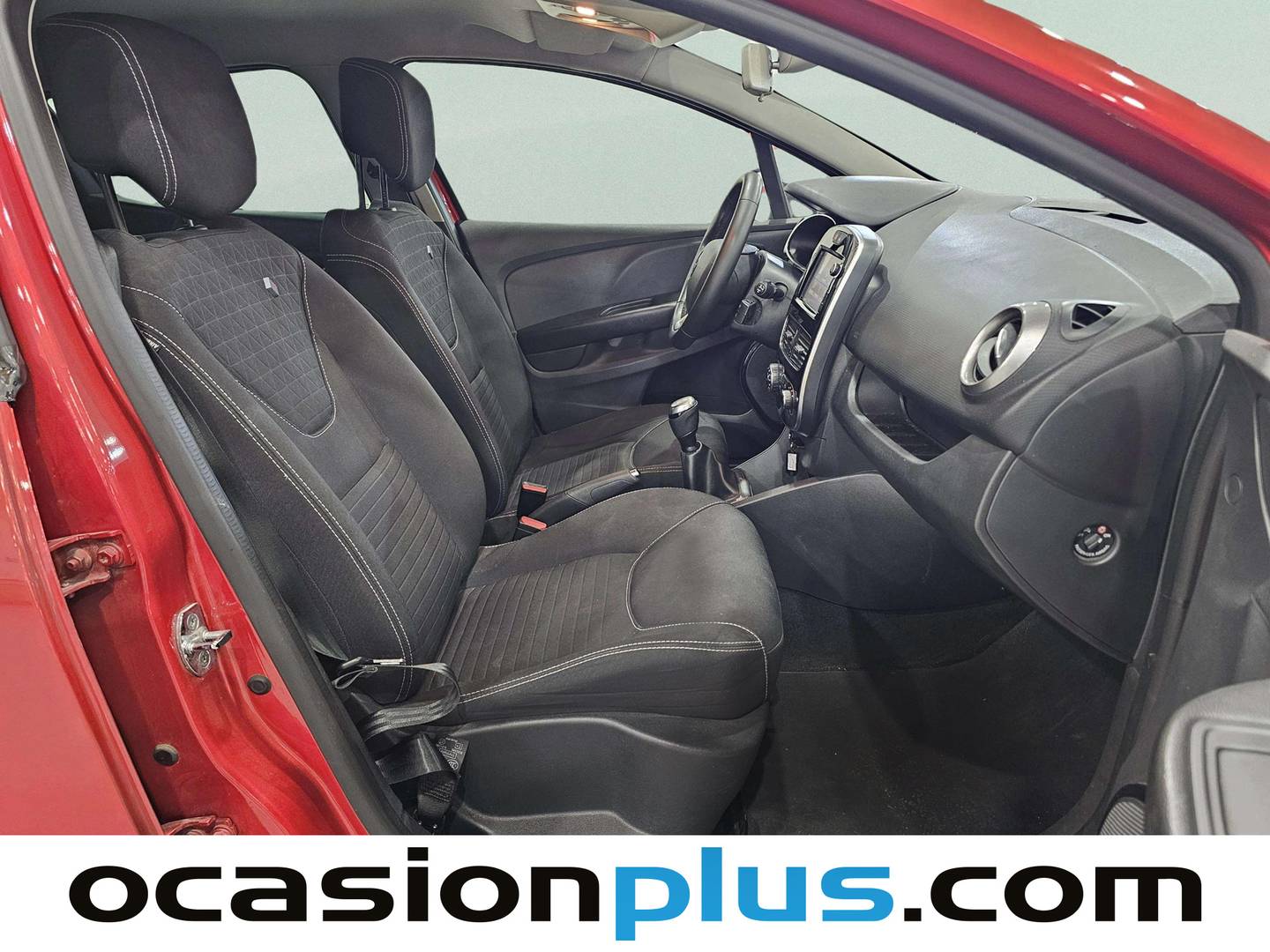 Renault Clio Renault Clio Limited Energy TCe (90 CV) gasolina