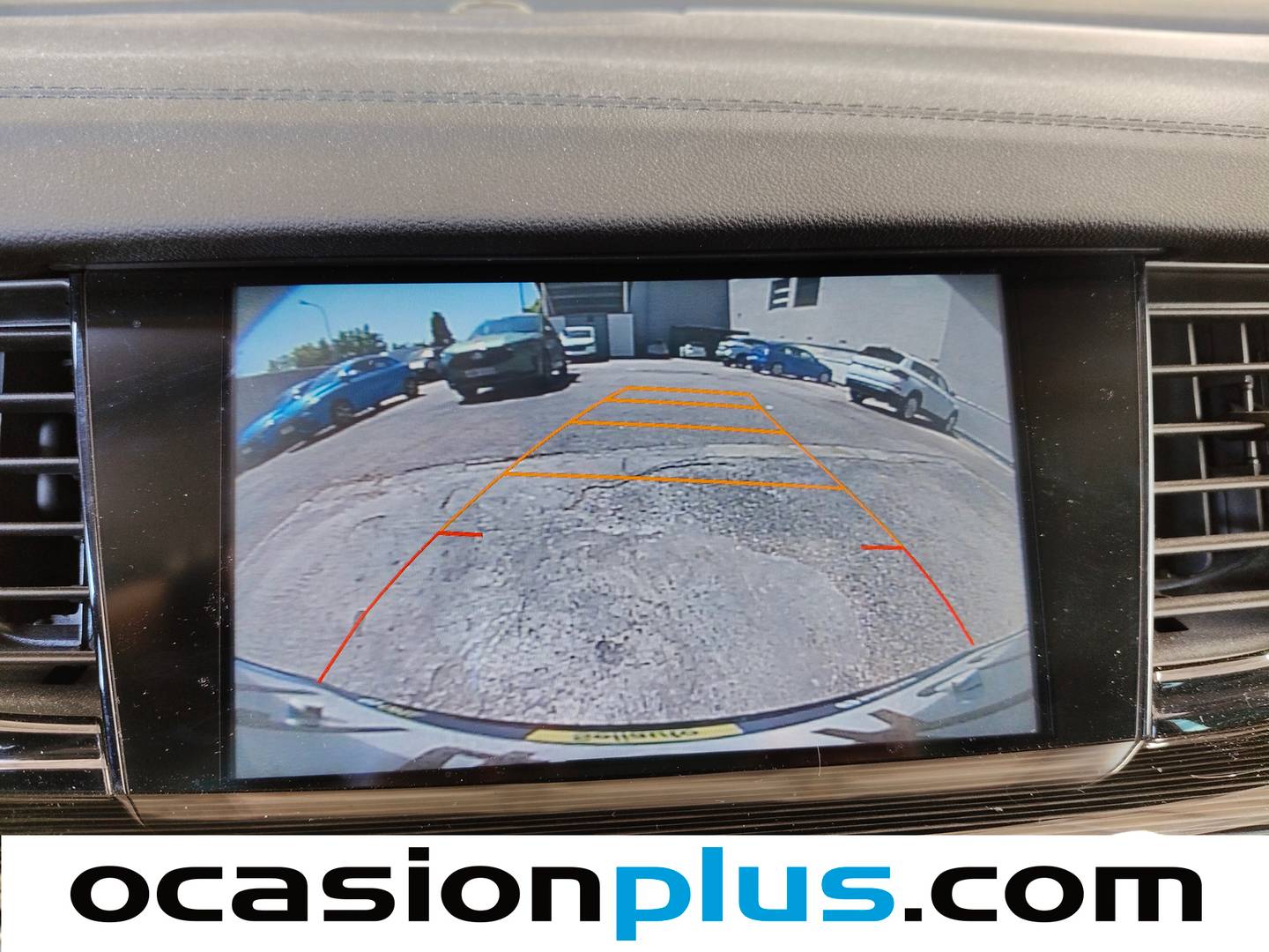Acabados Opel Insignia Opel Insignia 2.0 CDTI Turbo D Excellence (170 CV)