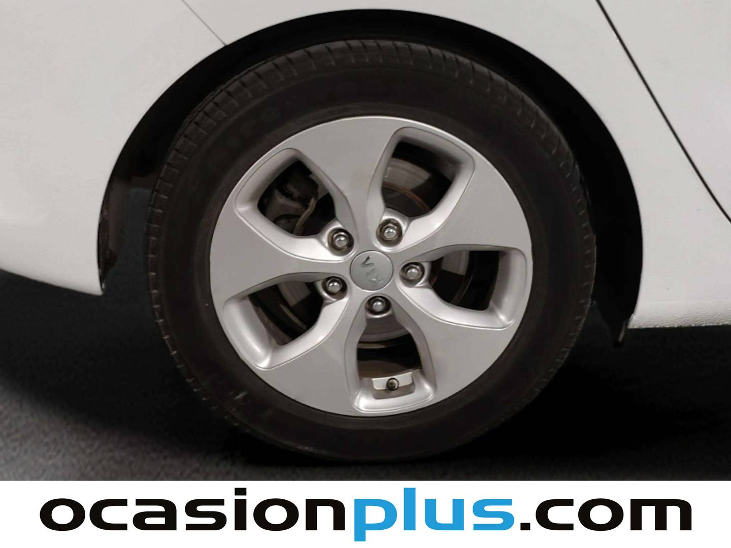KIA Carens KIA Carens 1.7 CRDi VGT Eco-Dynam x-Tech (115 CV) seminuevo