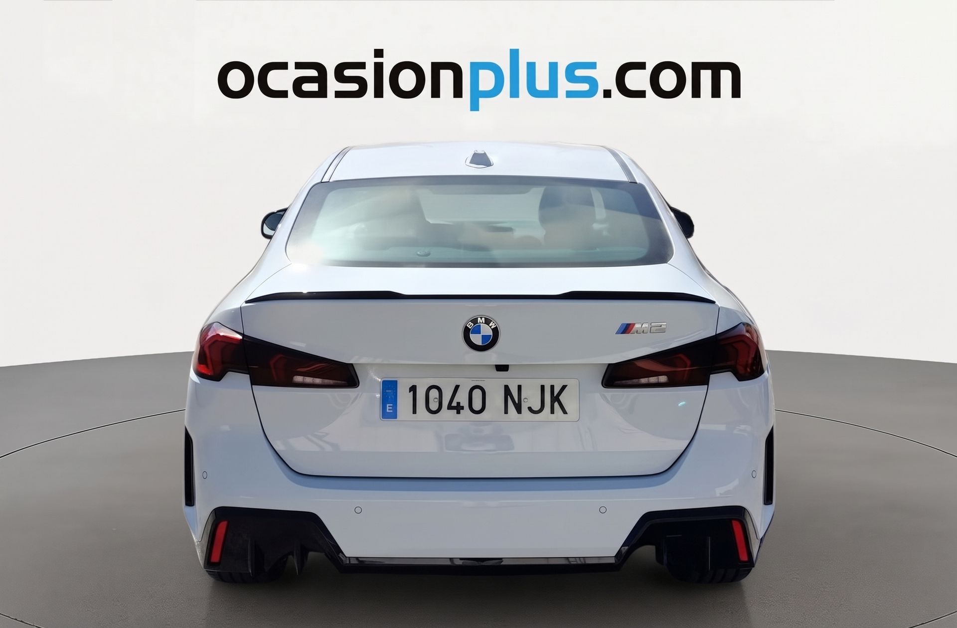 BMW Serie 2 220d Gran Coupe Pack M - foto 17