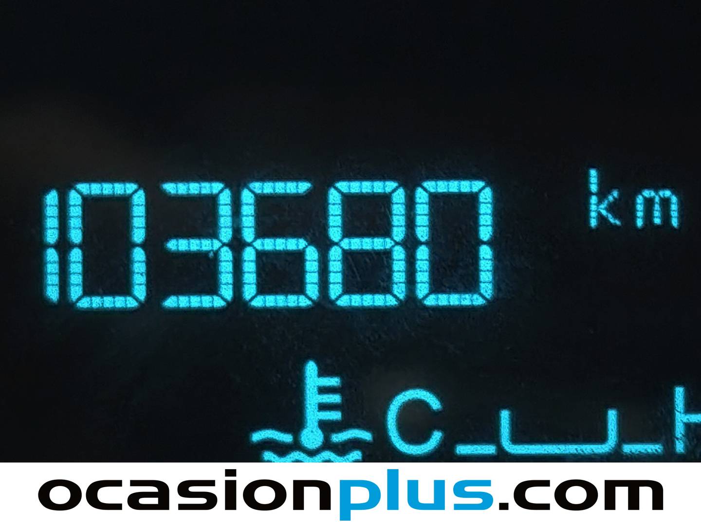 Ford Tourneo Courier Ford Tourneo Courier 1.0 EcoBoost Titanium (100 CV) seminuevo