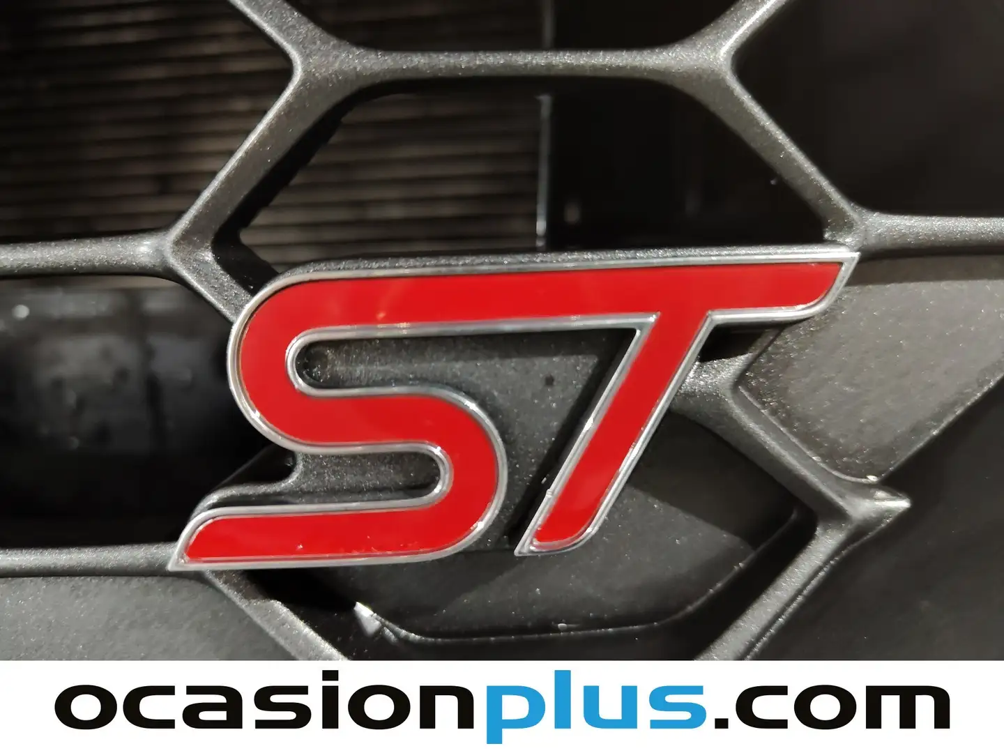 Foto Ford Fiesta Ford Fiesta 1.5 EcoBoost ST (200 CV)