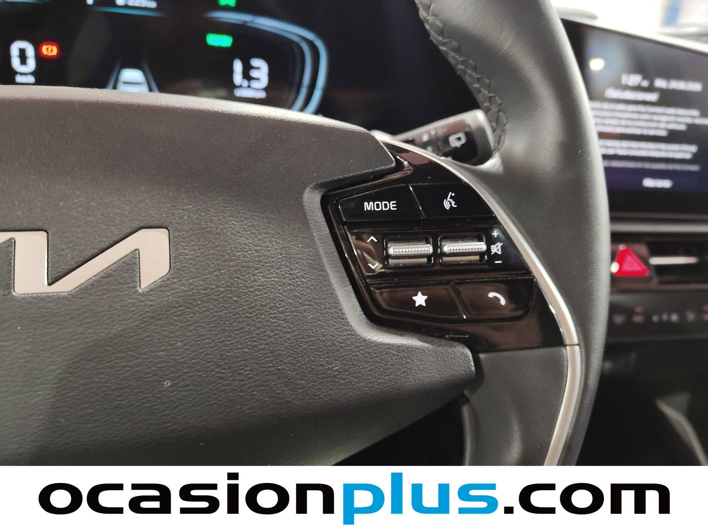 KIA Niro KIA Niro 1.6 GDi HEV Híbrido Drive (141 CV) al mejor precio