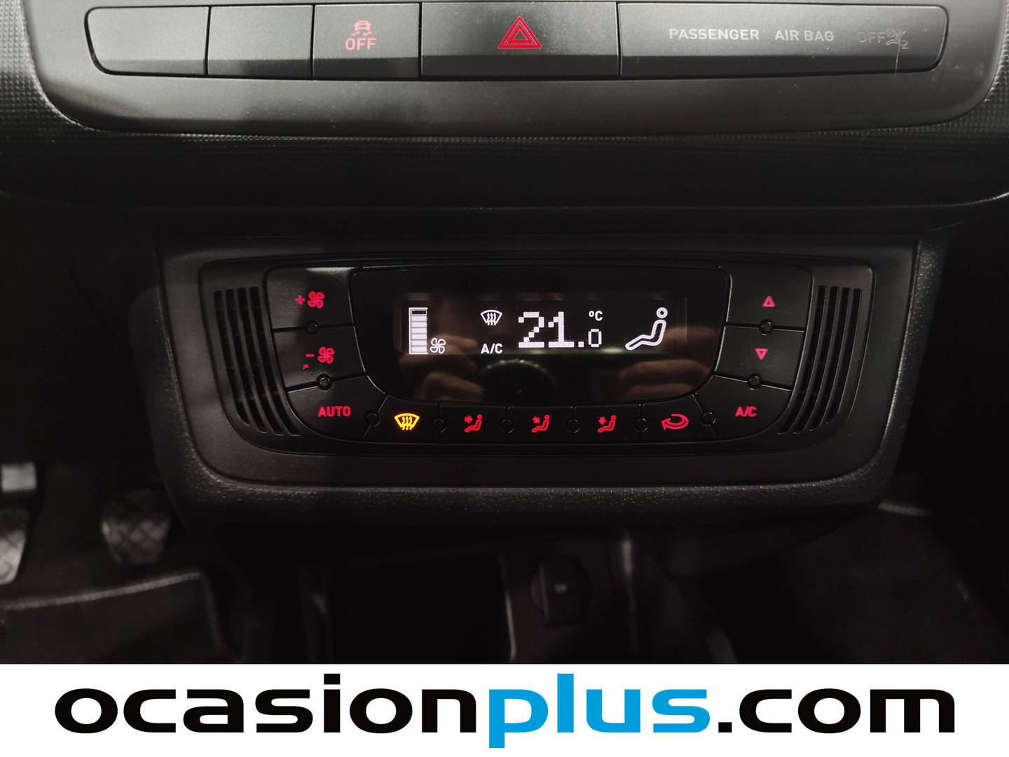 Foto Seat Ibiza SEAT Ibiza 1.6 TDI Style ITech 30 Aniversario (90 CV)