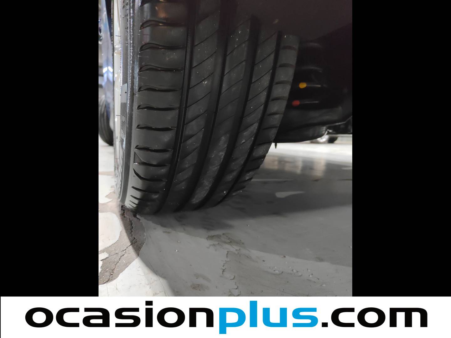 Foto Ford Focus Ford Focus SportBreak 1.5 Ecoboost Business (120 CV)