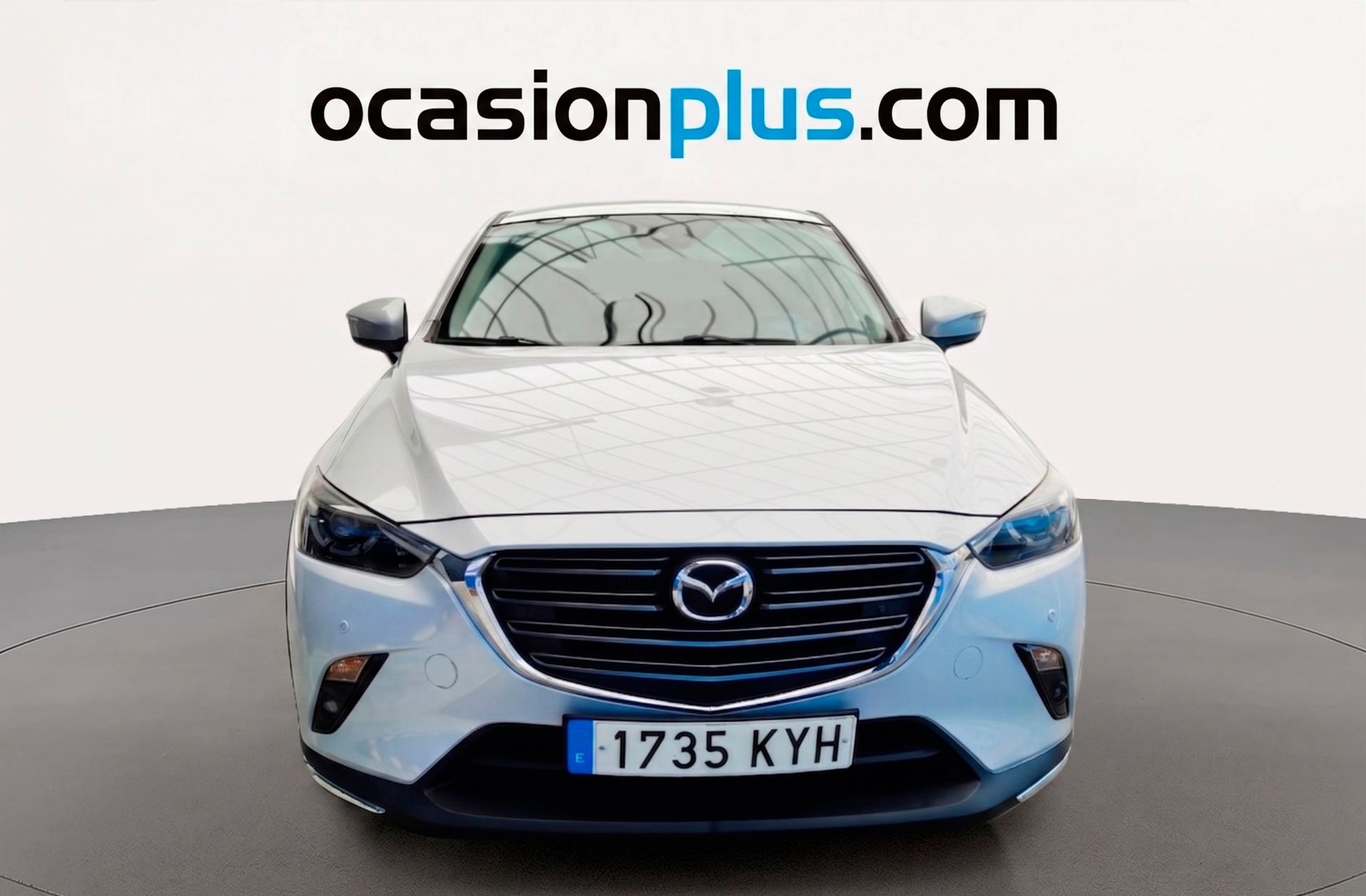 Mazda CX-3 2.0 G Zenith 2WD - foto 15