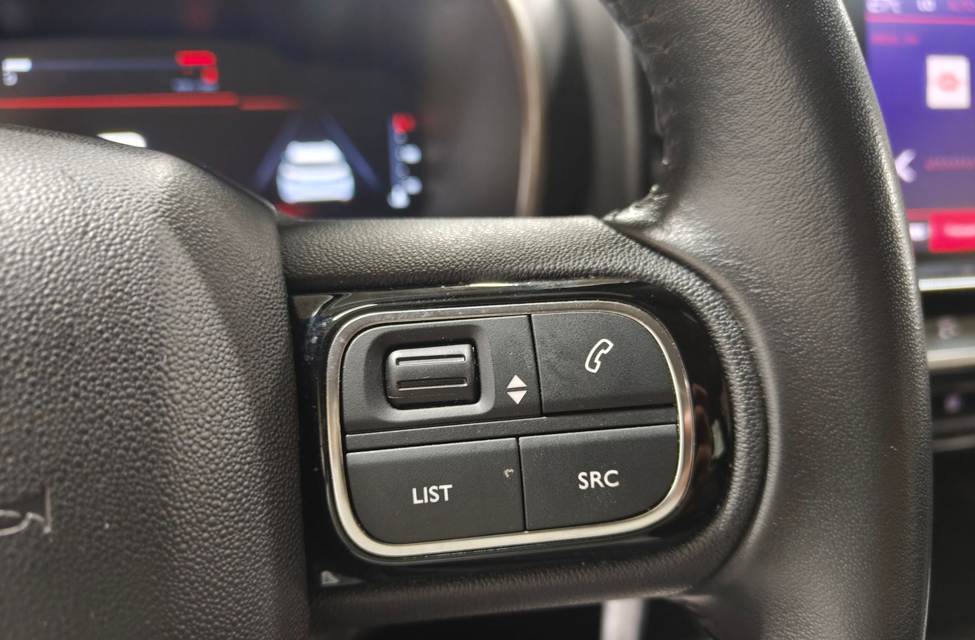 Citroën C5 Aircross PureTech 130 You - foto 26