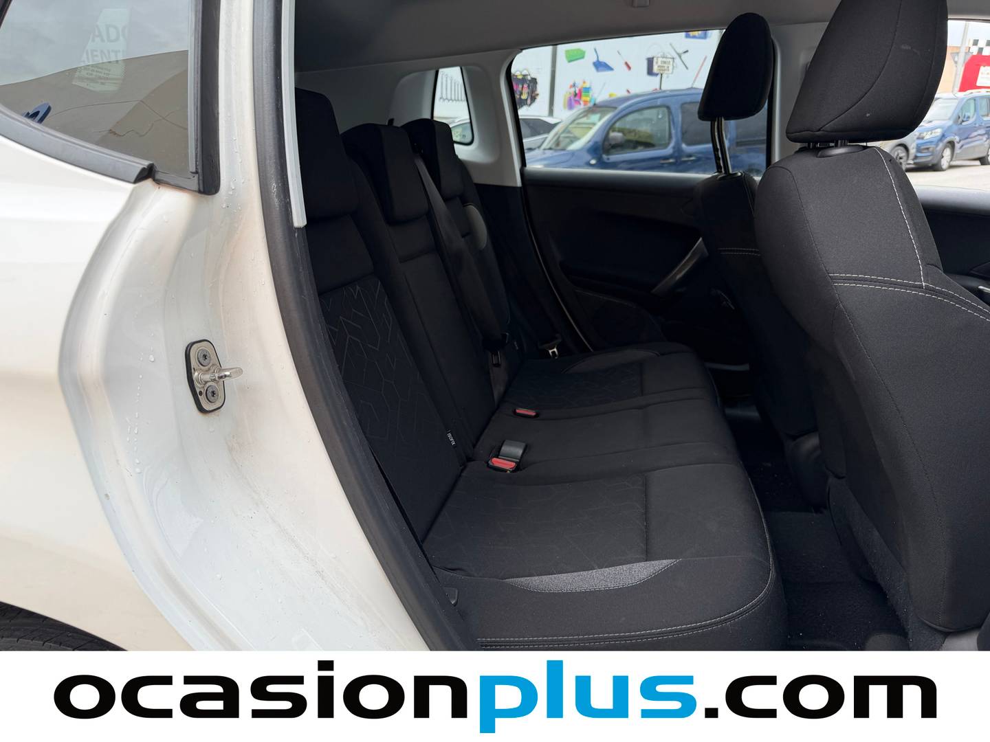 Foto Peugeot 2008 Peugeot 2008 PureTech 110 S&S Style (110 CV)