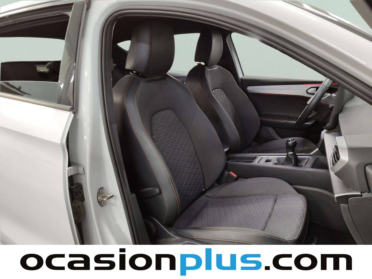 Seat León Seat León 1.5 TSI FR XS (116 CV) 2025