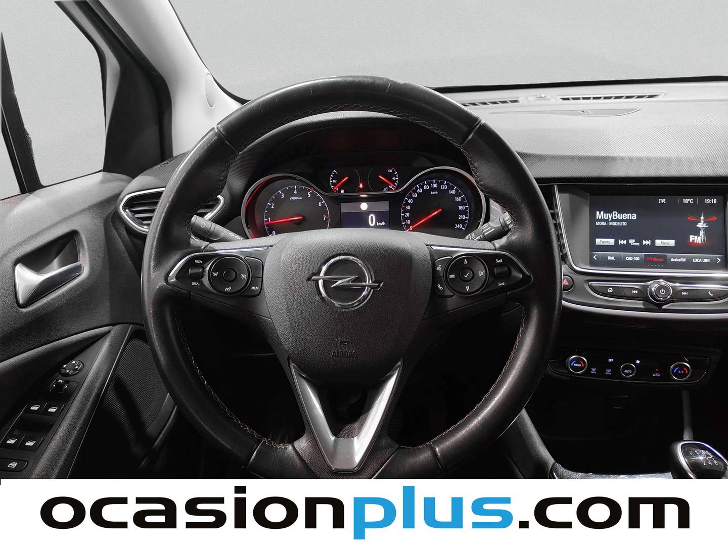 Opel Crossland X Opel Crossland X 1.2 Innovation (130 CV) 2019