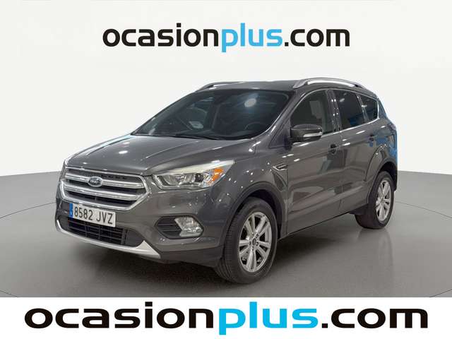Ford Kuga 2.0 TDCI Business 4x2 S&S (150 CV) de segunda mano
