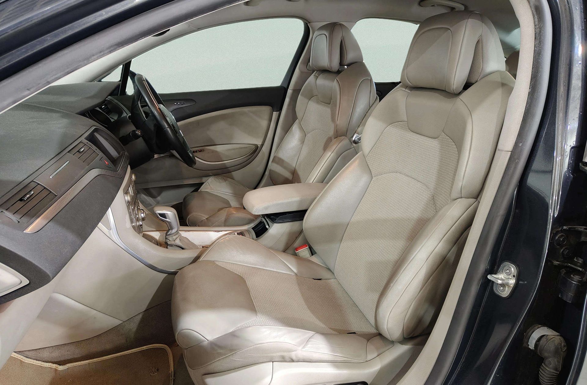 Citroën C5 2.0 HDi FAP Exclusive CAS - foto 15