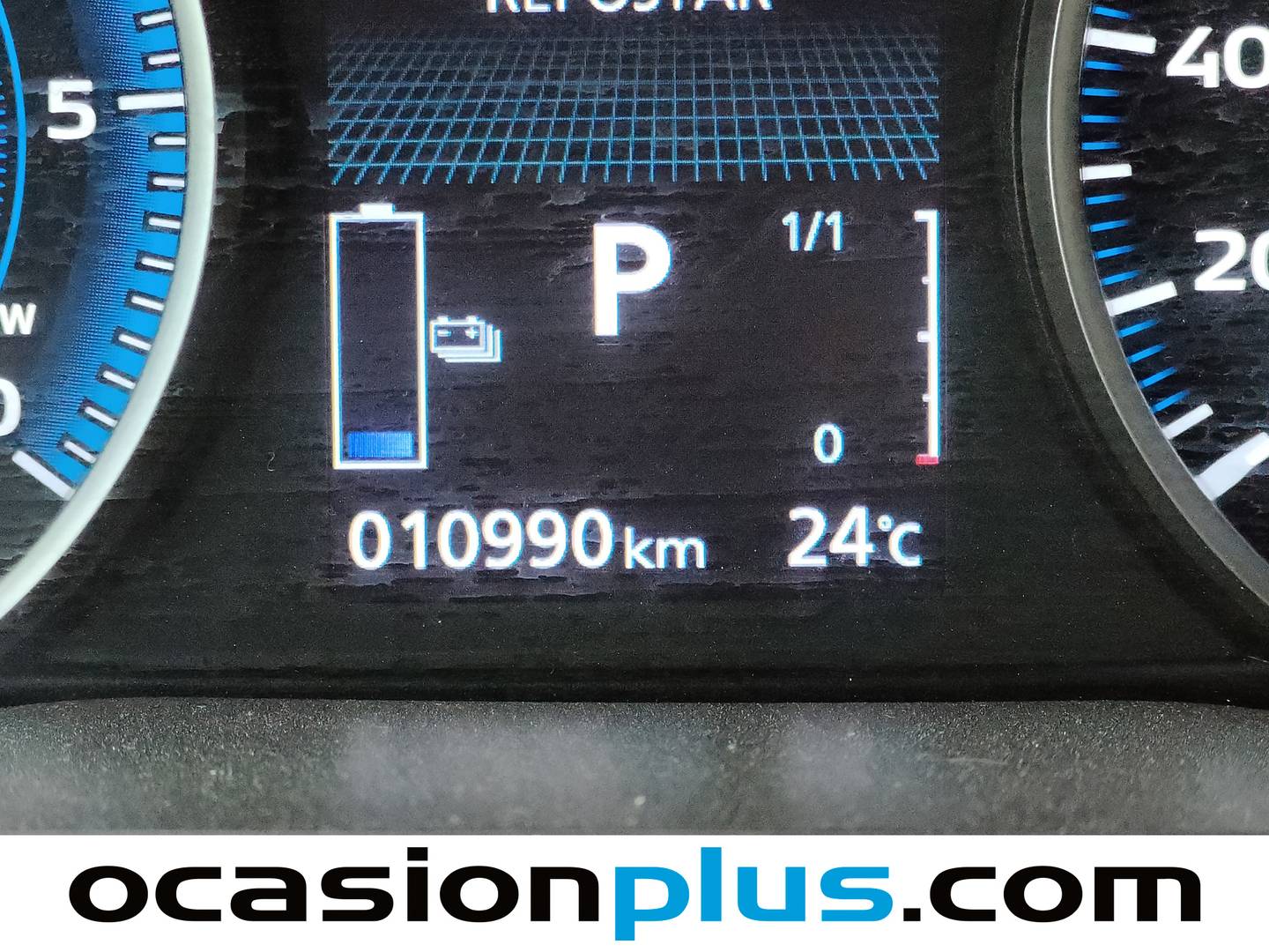 Mitsubishi Eclipse Cross Mitsubishi Eclipse Cross 2.4 PHEV Kaiteki 4WD Auto (188 CV) seminuevo