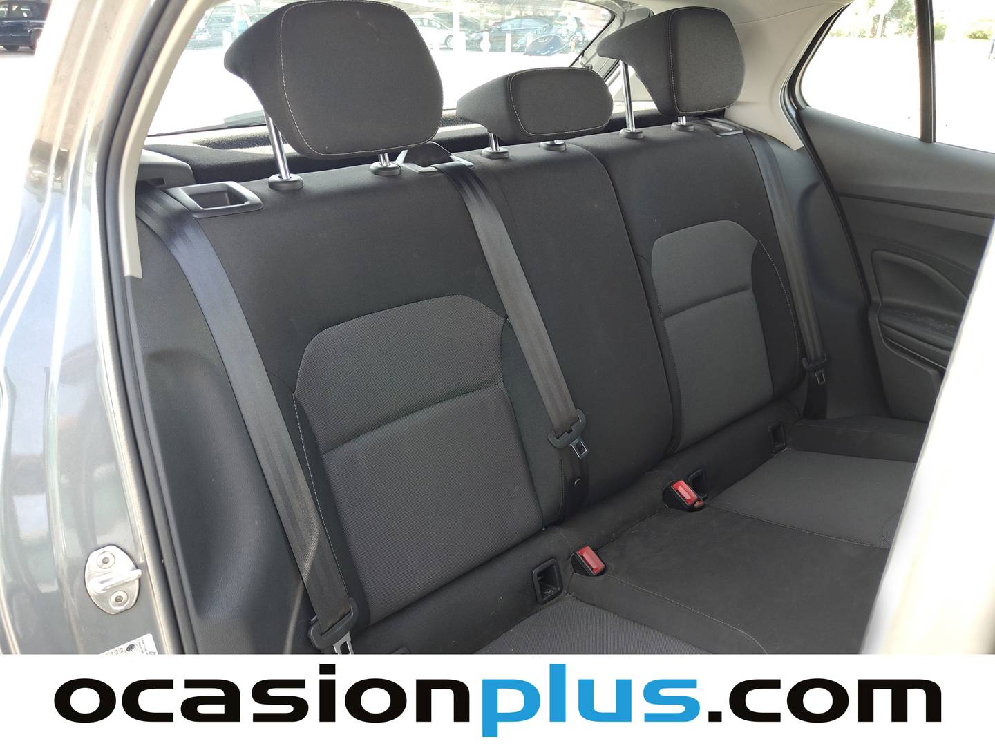 Skoda Fabia Skoda Fabia 1.0 MPI Ambition (80 CV) km 0