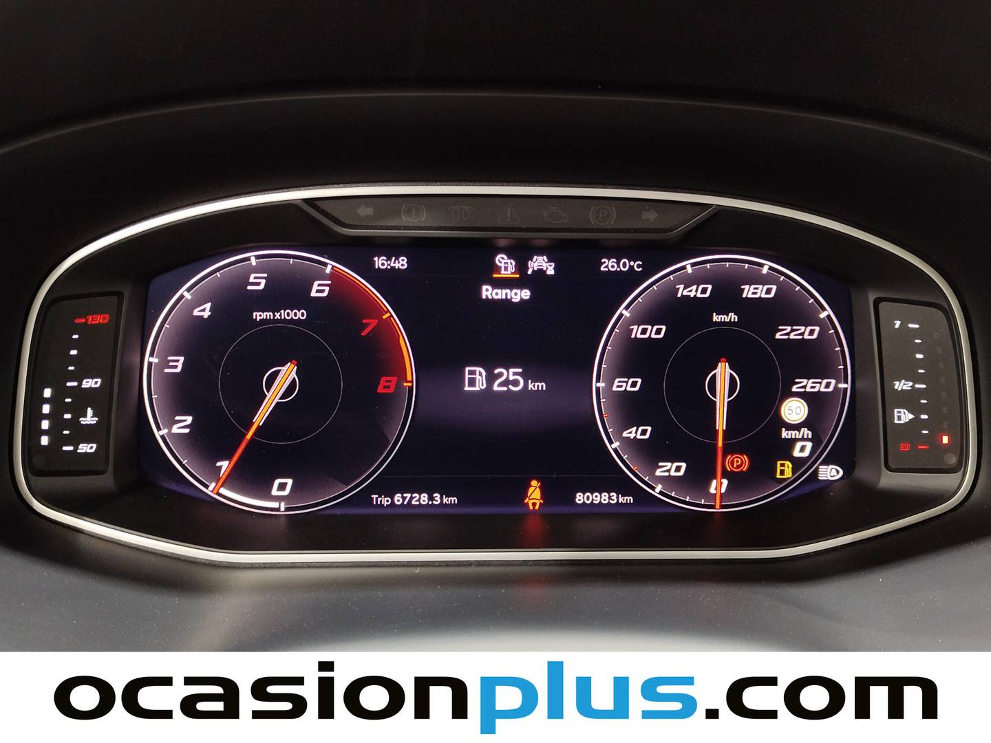 Foto Seat Ateca SEAT Ateca 1.5 TSI S&S Style XL (150 CV)