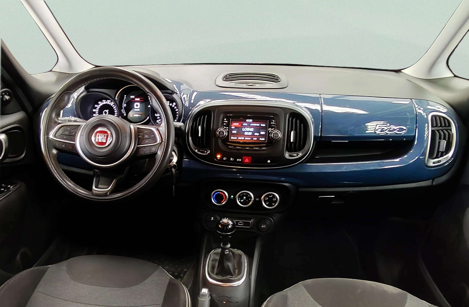Fiat 500L 1.4 16v Pop Star - foto 6