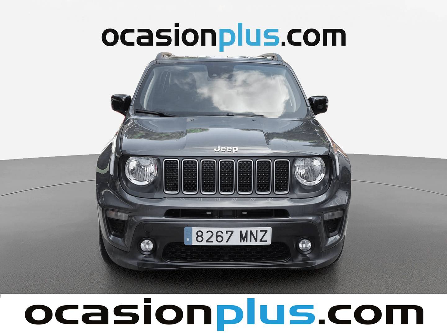 Foto Jeep Renegade Jeep Renegade 1.0G Limited 4x2 (120 CV)
