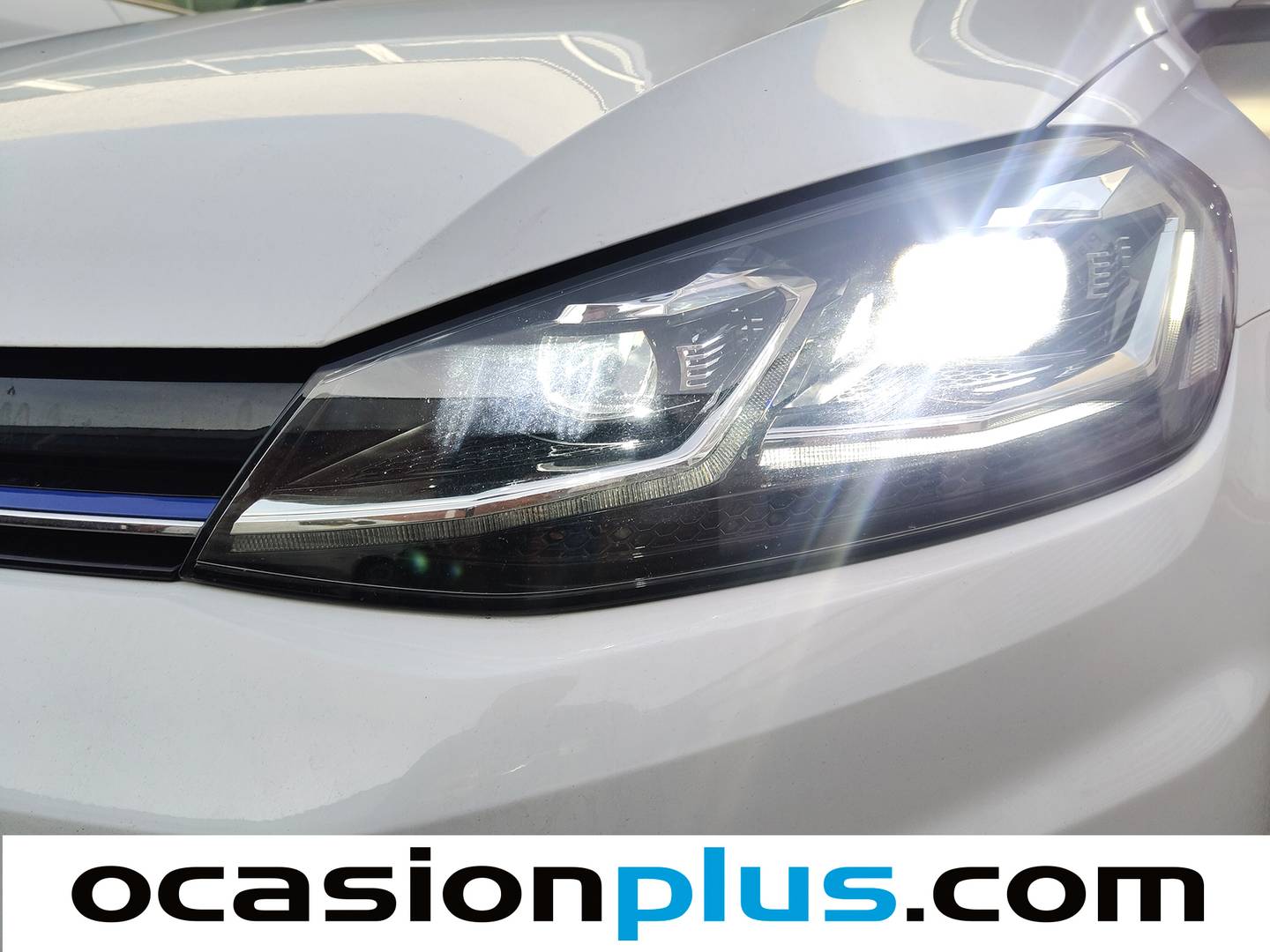 Foto Volkswagen Golf Volkswagen Golf Advance 1.5 TSI Evo BM (130 CV)