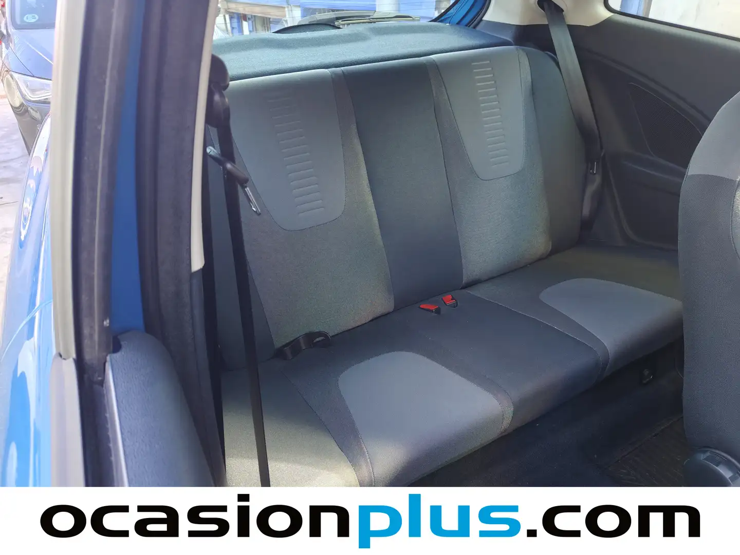 Foto Ford Ka Ford Ka 1.2 Titanium  (69 CV)