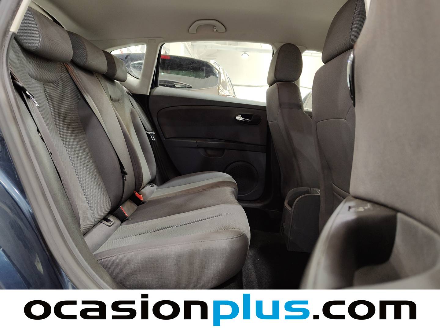 Seat León Seat León 1.6 Stylance (102 CV) km 0
