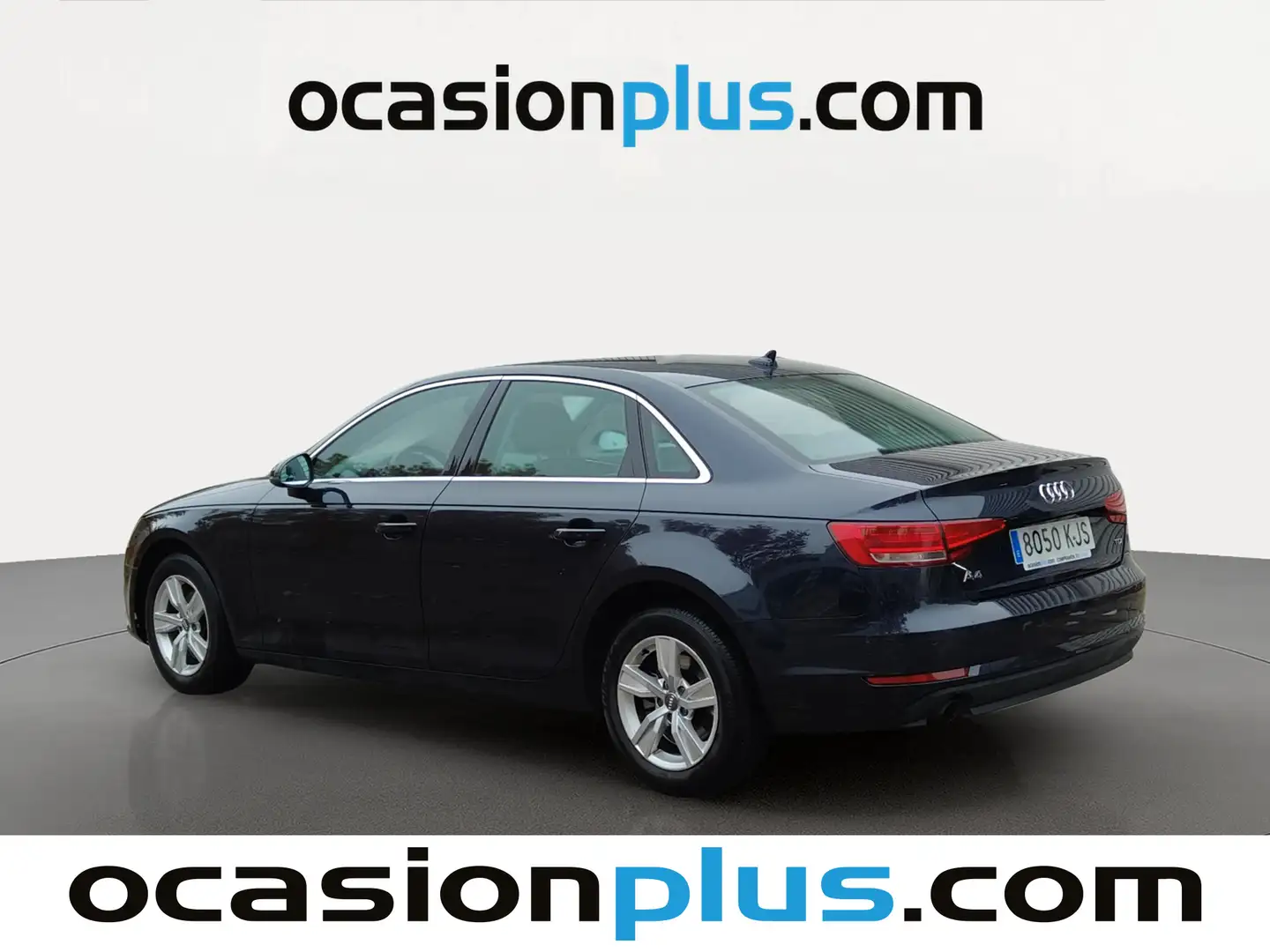Foto Audi A4 Audi A4 Advanced edition  2.0 TDI (150 CV) S tronic