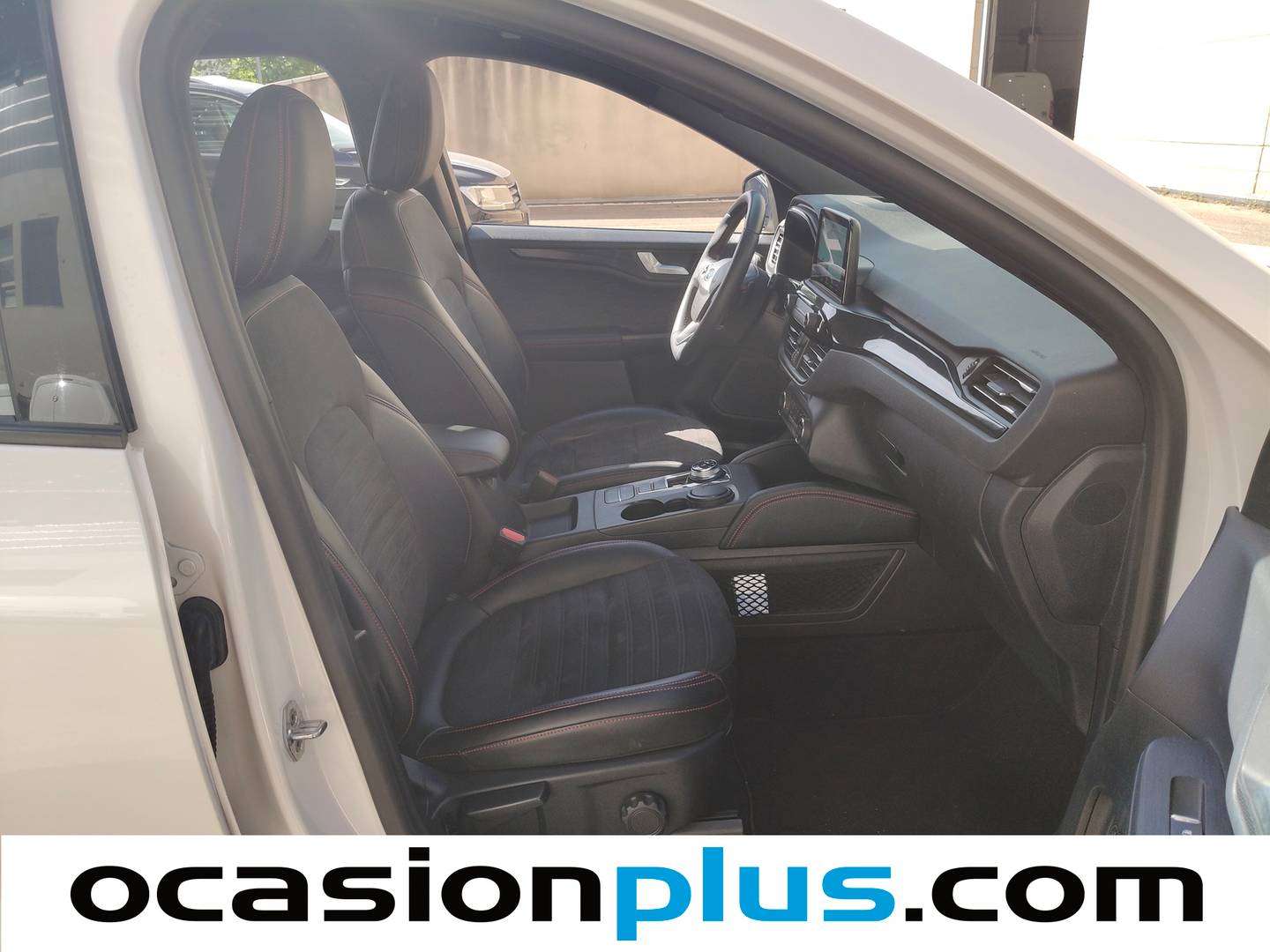 Ford Kuga Ford Kuga 2.0 EcoBlue ST-Line X 4x4 Auto (190 CV) diésel