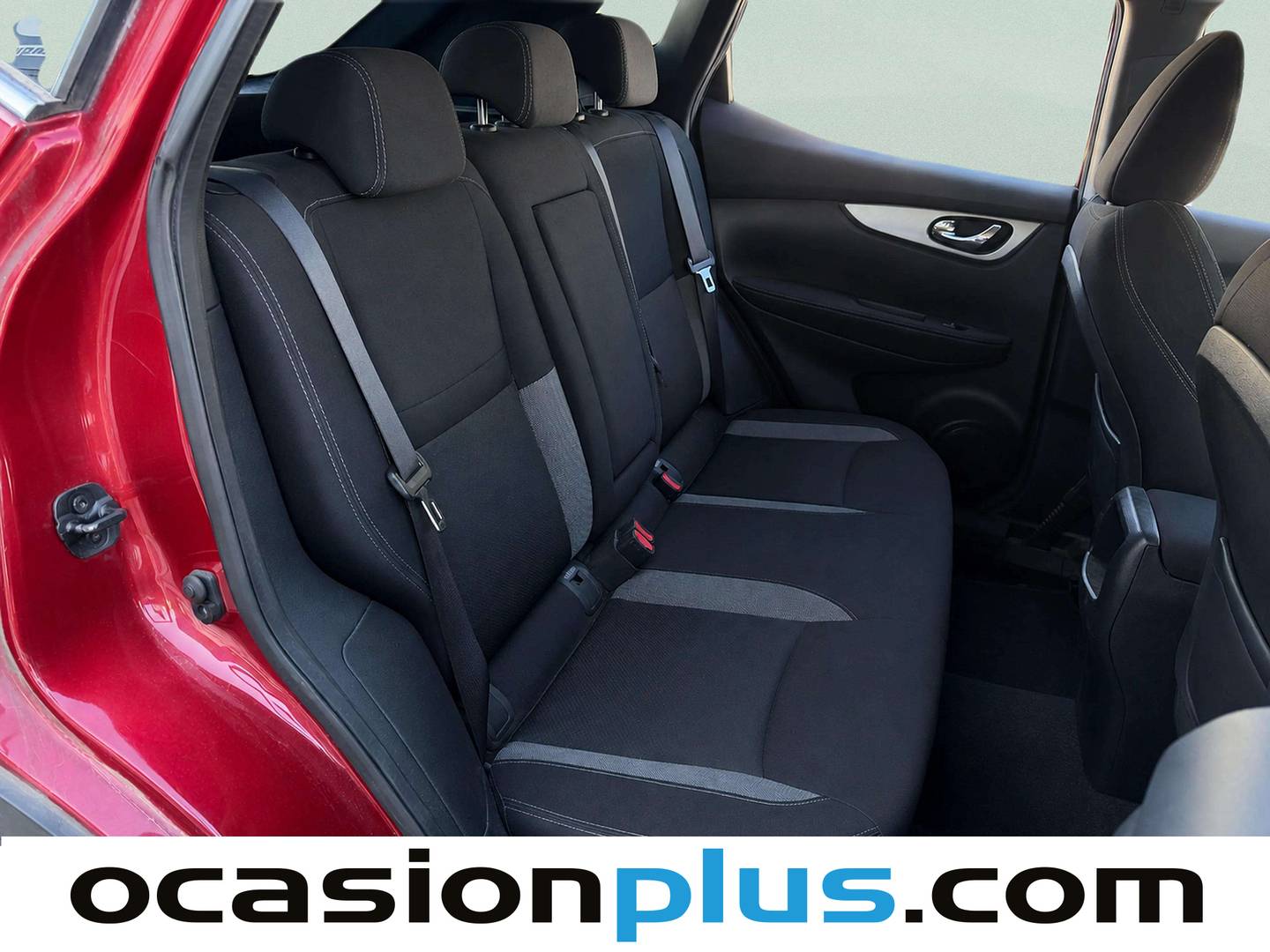 Nissan QASHQAI Nissan Qashqai dCi 110 N-Connecta 4x2  (110 CV) al mejor precio