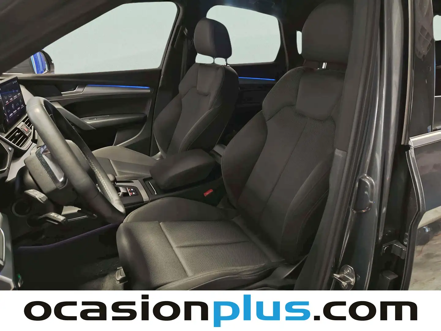 Foto Audi Q5 SPORTBACK Audi Q5 Sportback S line 35 TDI (163 CV) S tronic