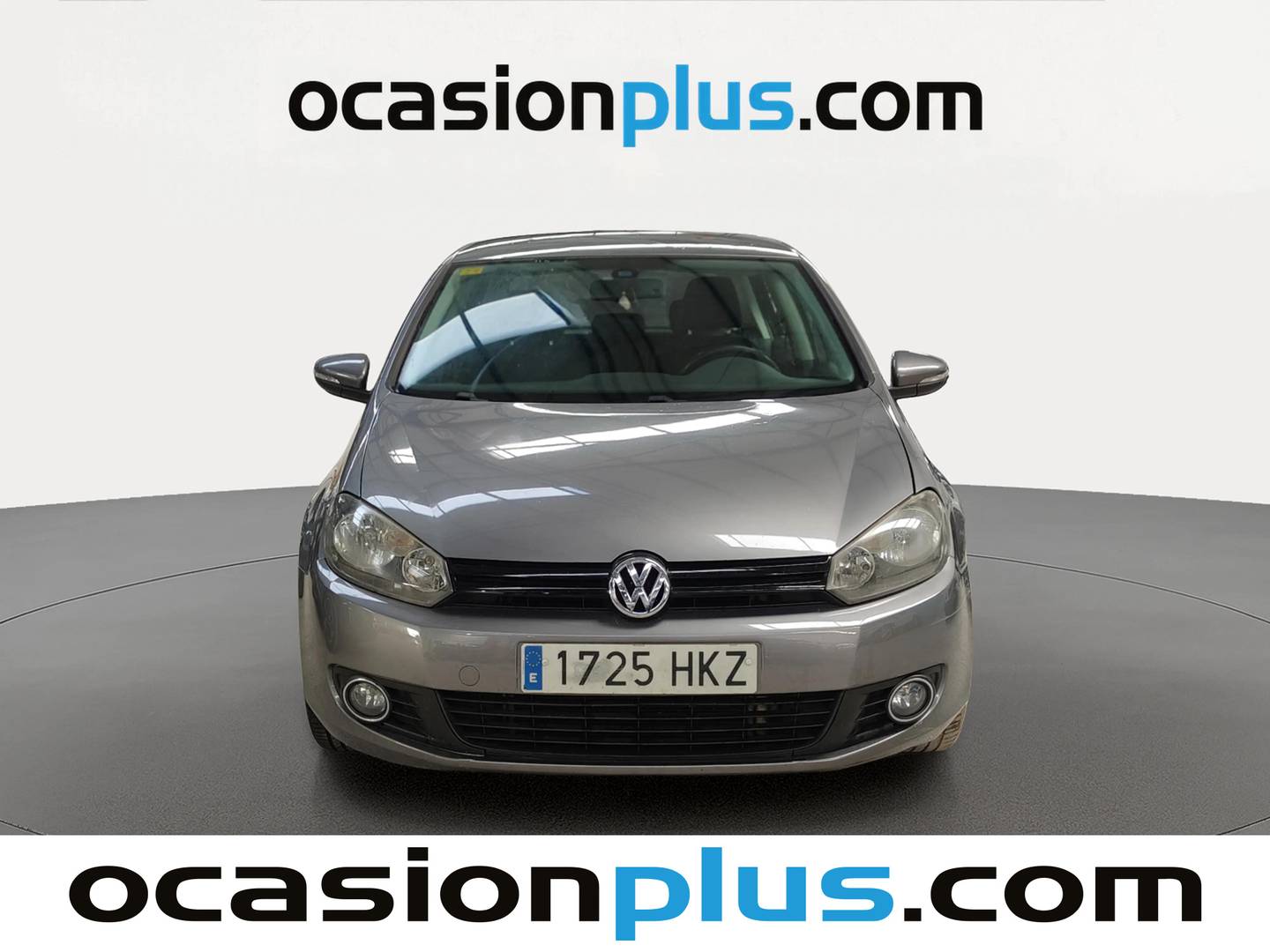 Volkswagen Golf Volkswagen Golf Advance Rabbit 1.6 TDI BMT (105 CV) 105cv