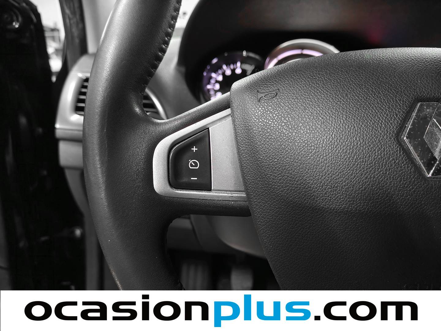 Foto Renault Mégane Renault Megane Expression Energy S&S Tce (115 CV)