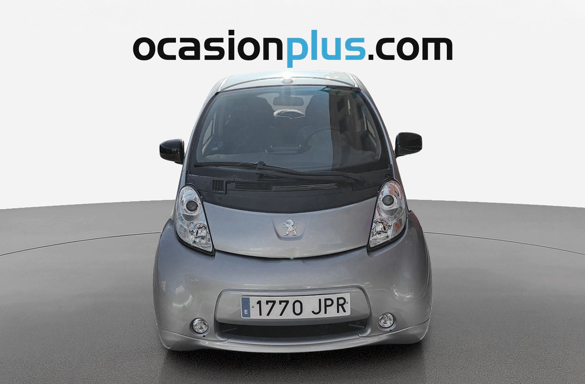 Peugeot iOn - foto 10