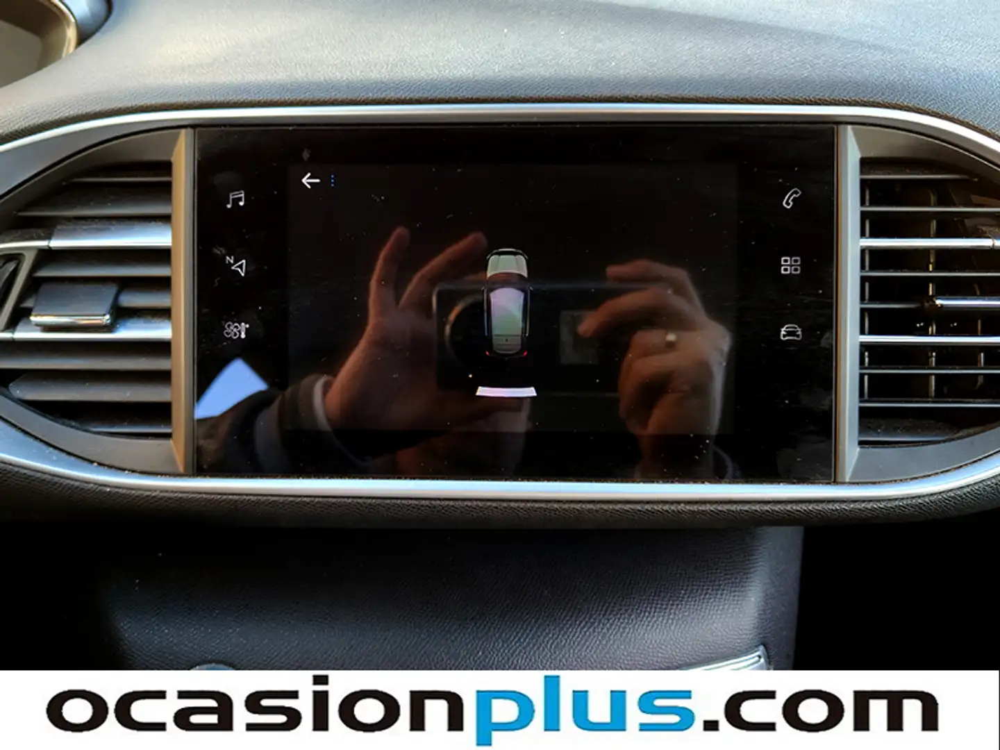 Foto Peugeot 308 Peugeot 308 PureTech 110 S&S Active Pack  (110 CV)