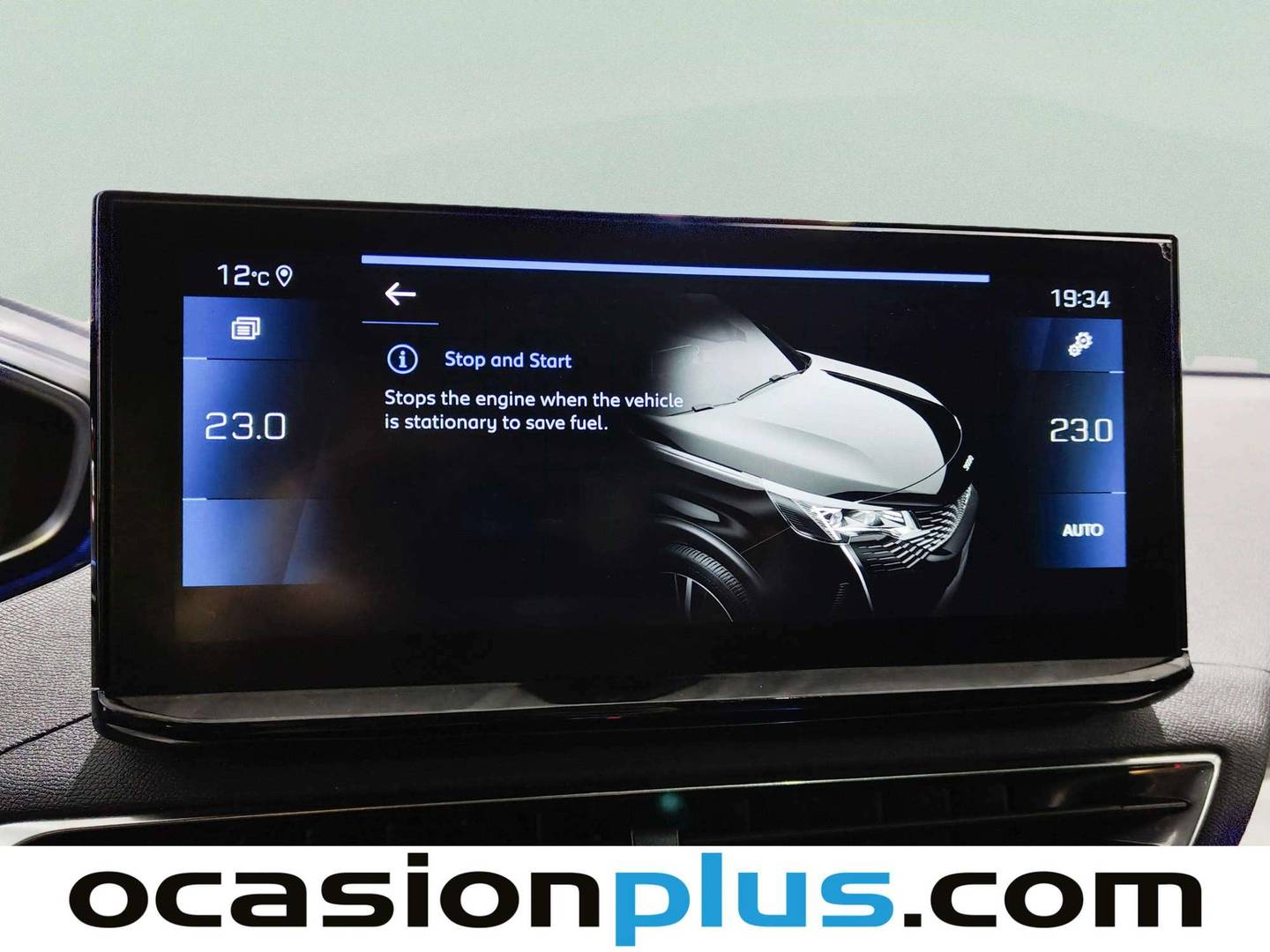 Foto Peugeot 3008 Peugeot 3008 PureTech 130 S&S GT EAT8 (130 CV)